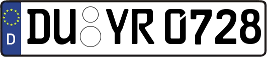 DU-YR0728