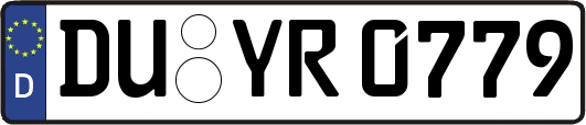 DU-YR0779