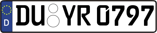 DU-YR0797
