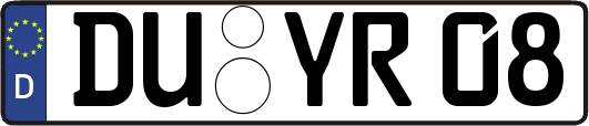 DU-YR08