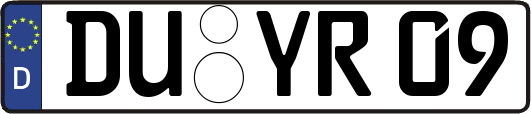 DU-YR09