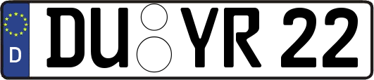 DU-YR22