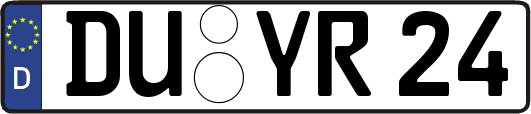 DU-YR24