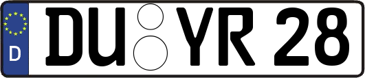 DU-YR28