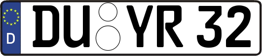 DU-YR32