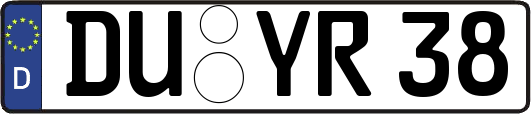 DU-YR38