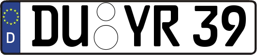 DU-YR39