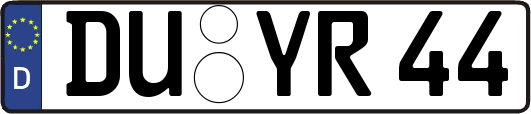 DU-YR44