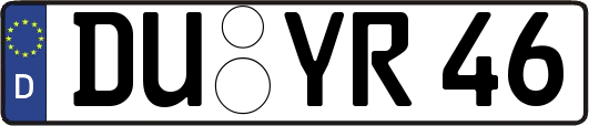 DU-YR46