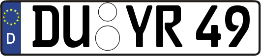 DU-YR49