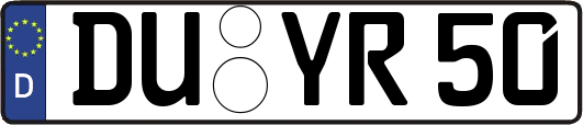 DU-YR50