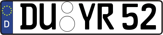 DU-YR52