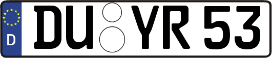 DU-YR53