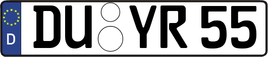 DU-YR55