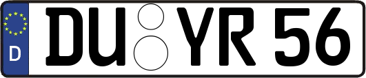 DU-YR56