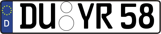 DU-YR58
