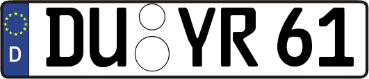 DU-YR61