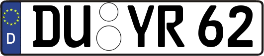 DU-YR62