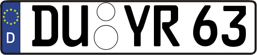 DU-YR63