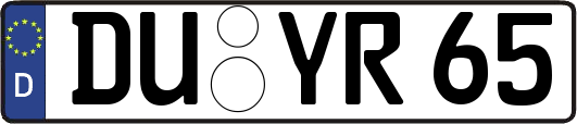 DU-YR65