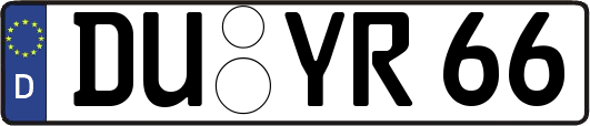 DU-YR66