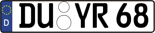 DU-YR68