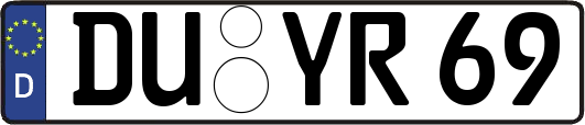 DU-YR69