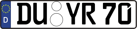 DU-YR70