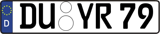 DU-YR79
