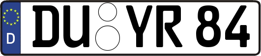 DU-YR84