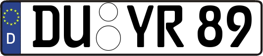 DU-YR89