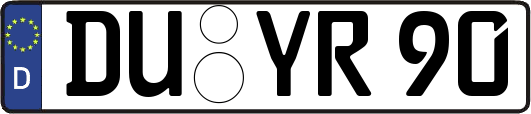DU-YR90