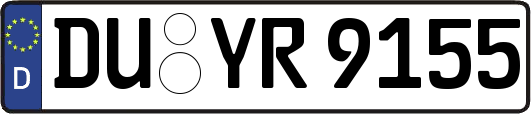 DU-YR9155