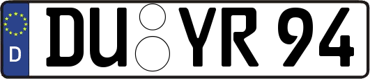 DU-YR94