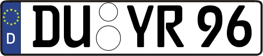 DU-YR96
