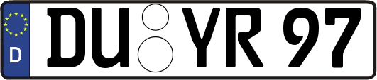 DU-YR97
