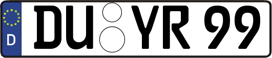 DU-YR99