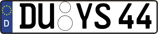 DU-YS44