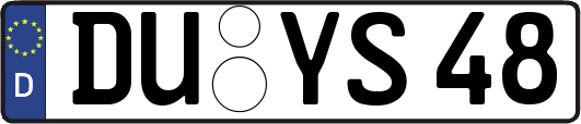 DU-YS48