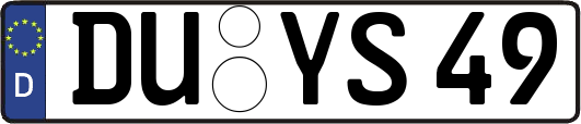 DU-YS49