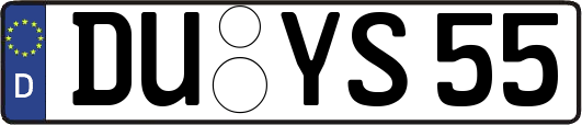 DU-YS55