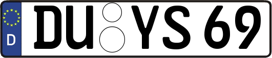 DU-YS69