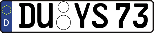 DU-YS73