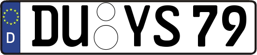DU-YS79