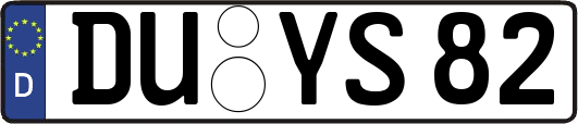 DU-YS82