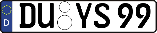 DU-YS99