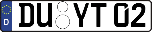 DU-YT02