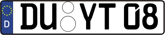 DU-YT08