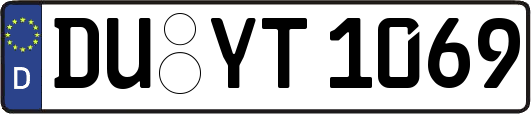 DU-YT1069