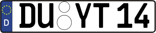 DU-YT14